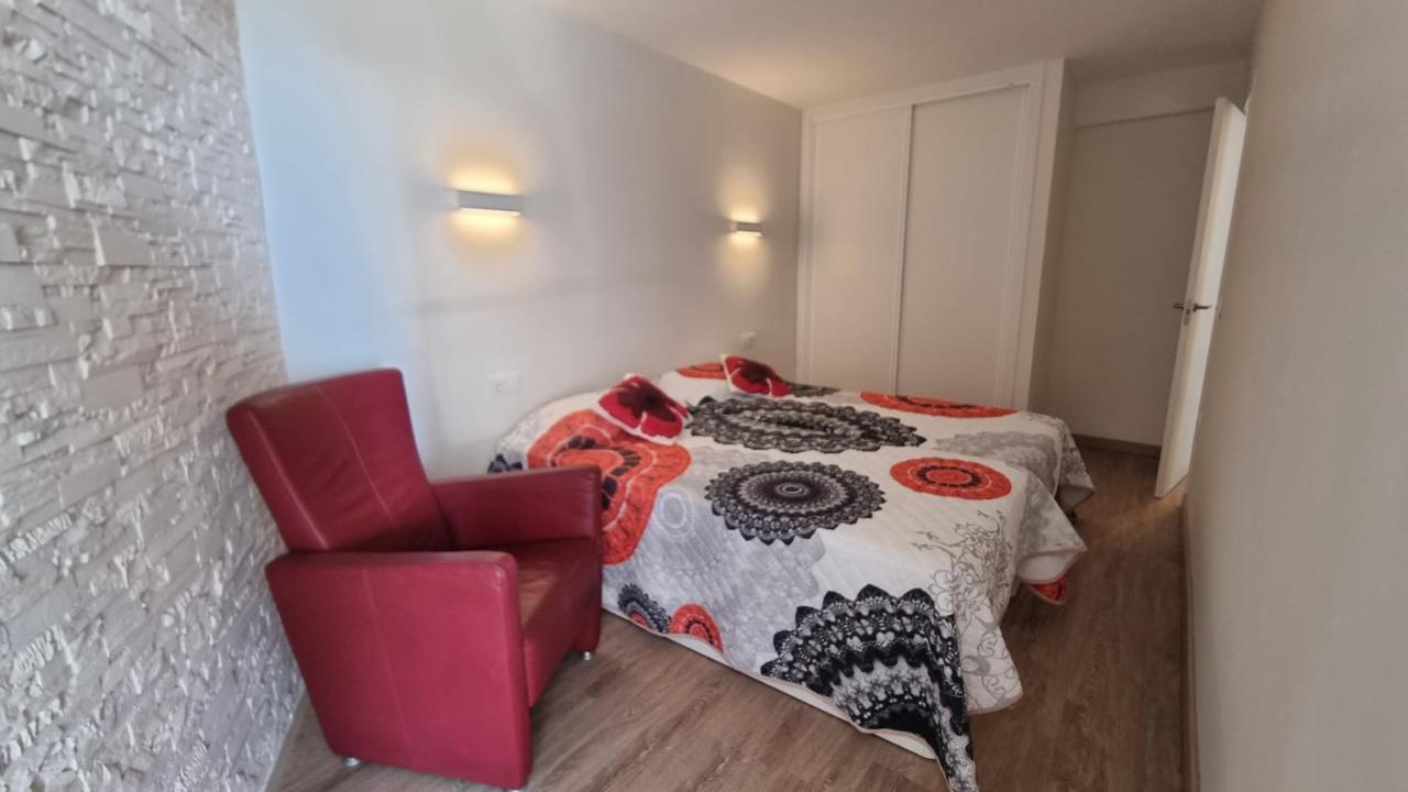 Damara Appartement