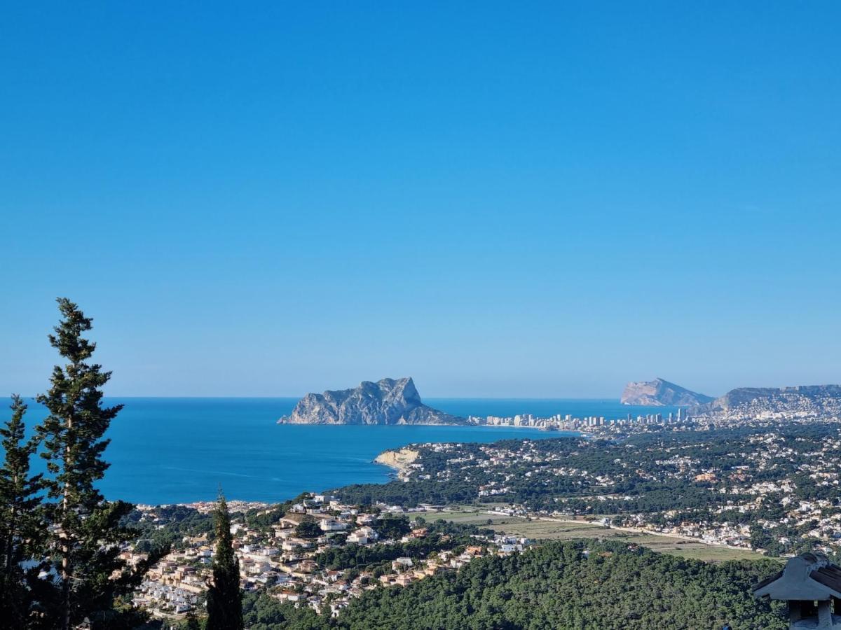 Appartement Damara Calp