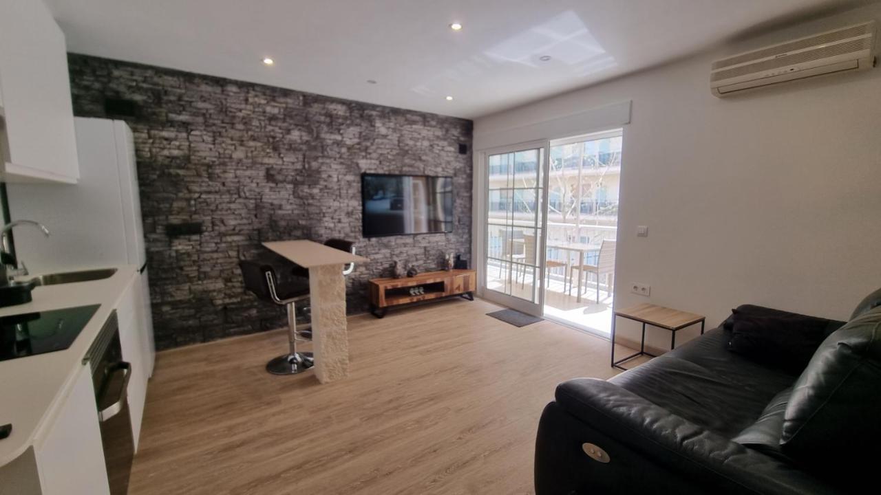 Damara Appartement Calp
