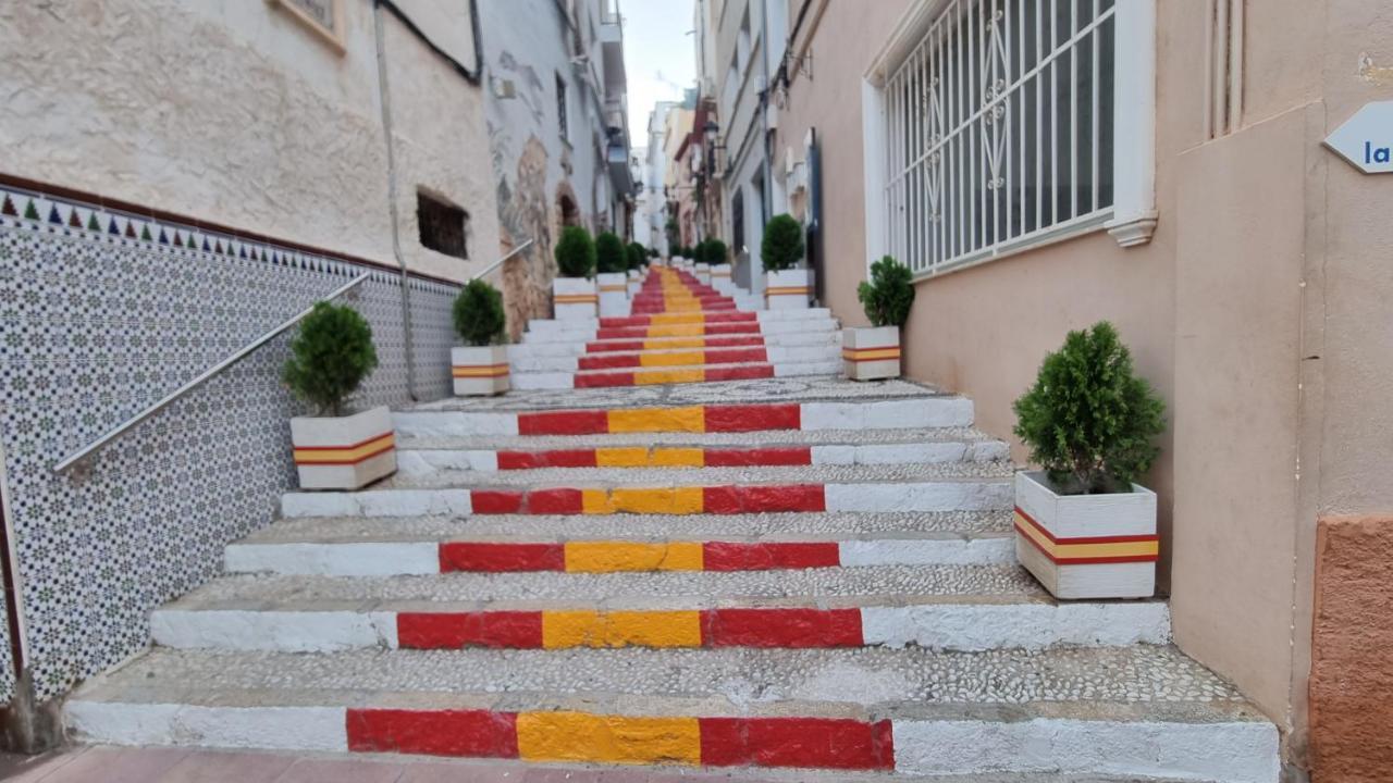 Appartement Damara Calp