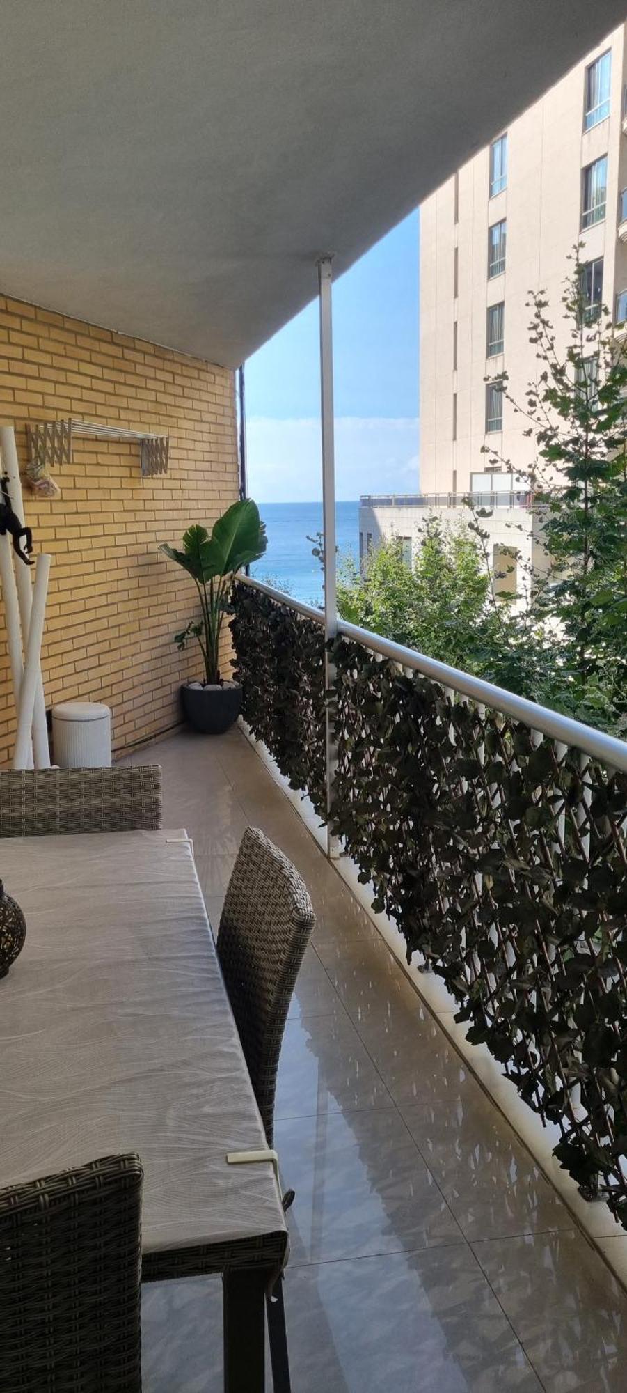 Damara Appartement Calp